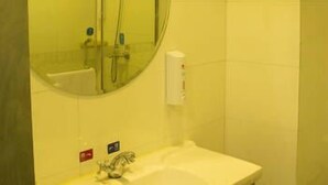 Room - Hanting Hotel (Suqian)