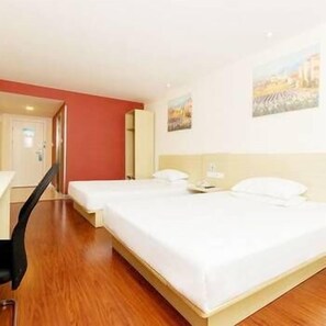 Room - Hanting Hotel (Suqian)