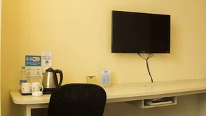 Room - Hanting Hotel (Suqian)