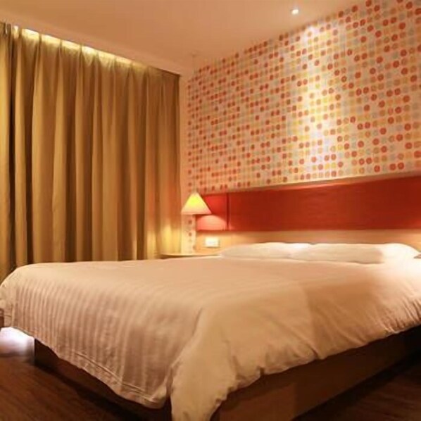 Room - Home Inn (Kunming)