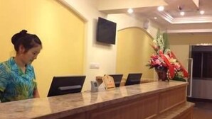 Lobby - Home Inn (Kunming)