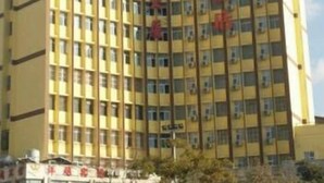 Front of property - Home Inn (Kunming)