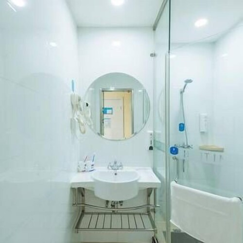 Hanting Hotel