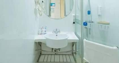 Hanting Hotel