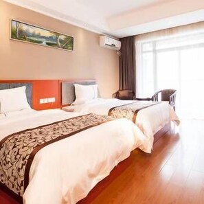 ห้องพัก