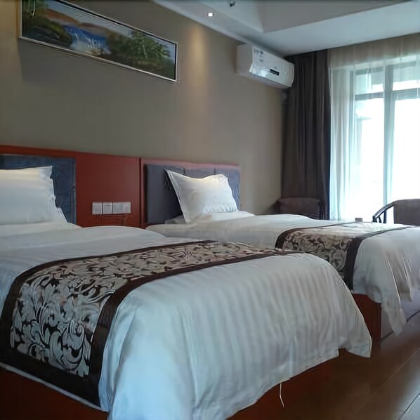 ห้องพัก