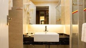 Room - QianXun QingShe Hotel (Wuhan)