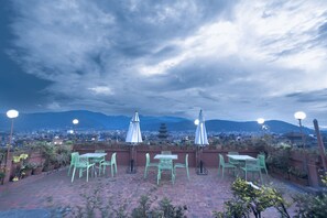 Property amenity - Vajra Guest House & Restaurant (Bhaktapur)