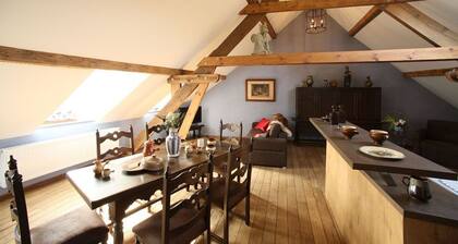 Les Gîtes d'Apothecarius