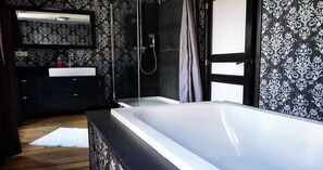 Standaard appartement | Extradiep bad