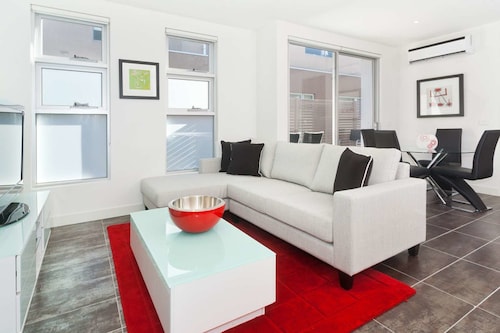 クラッシー セントラル コールフィールド