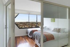 Deluxe Apartment, 3 Bedrooms