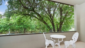 Appartement, 2 slaapkamers | Terras