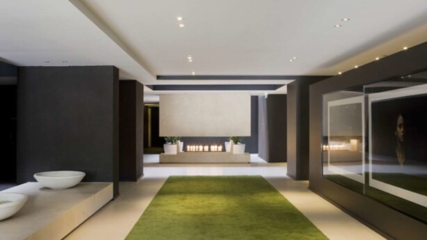Lobby - St Kilda Garden Views (St Kilda)
