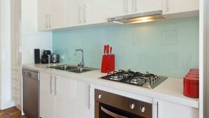 Appartement, 2 chambres | Cuisine privée