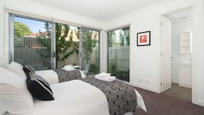 Appartement, 2 chambres