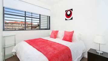 Apartment, 1 Bedroom | 1 bedroom, iron/ironing board, cribs/infant beds, rollaway beds