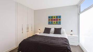 Apartment, 3 Bedrooms | 3 bedrooms, iron/ironing board, cots/infant beds, rollaway beds