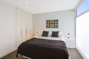 Apartment, 3 Bedrooms - Bold and Beautiful in Brighton (Brighton)