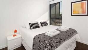 Apartment, 2 Schlafzimmer