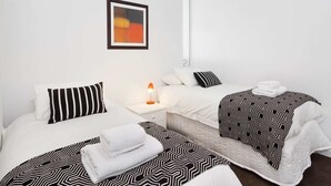 Apartment, 2 Schlafzimmer
