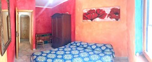 Apartment, 4 Bedrooms - Caletta Apartment in Villa I (Siniscola)