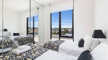 Deluxe Apartment, 2 Bedrooms