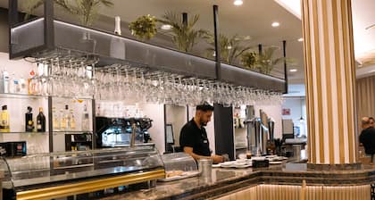 Hospedium Hotel Triana