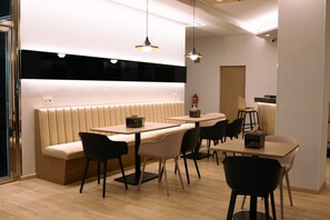 Coffeeshop