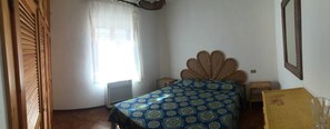 Apartment, 5 Bedrooms | 5 bedrooms, cots/infant beds, free WiFi, bed sheets - Caletta Apartment in Villa II (Siniscola)