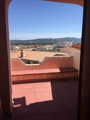 Appartamento, 5 camere da letto | Balcone