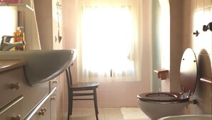 Bathroom - Rose Apartment III (Budoni)