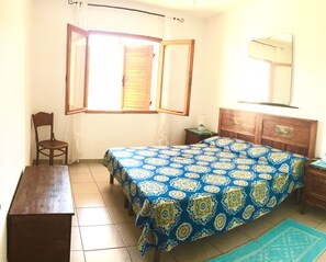 Appartamento, 3 camere da letto | 3 camere, culle/letti per bambini (a pagamento), Wi-Fi gratuito