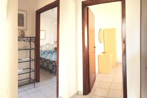 Apartment, 3 Schlafzimmer | Zimmerausstattung