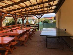 Instal·lacions esportives