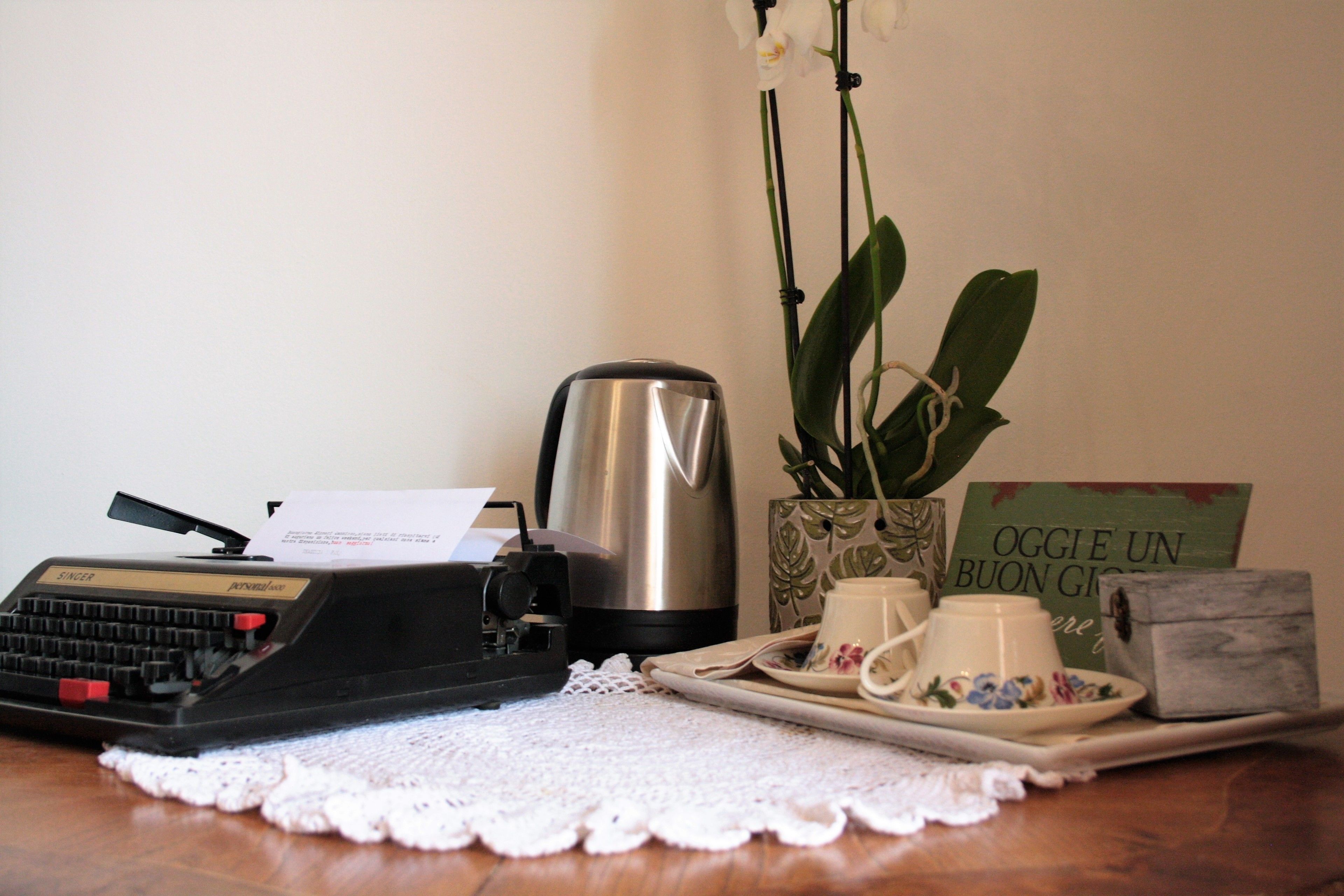 Foto - Oasi Del Gabbiano