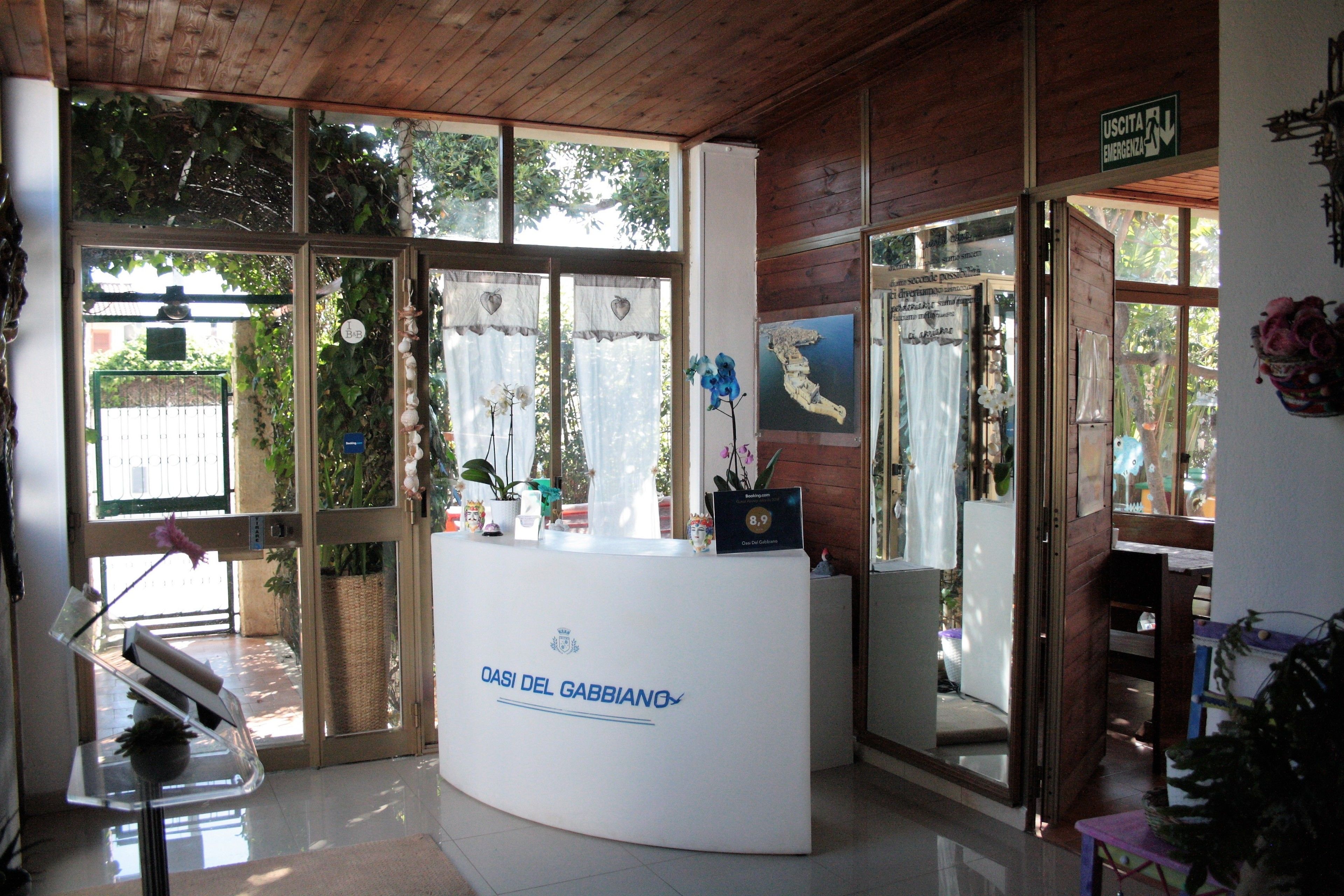 Foto - Oasi Del Gabbiano