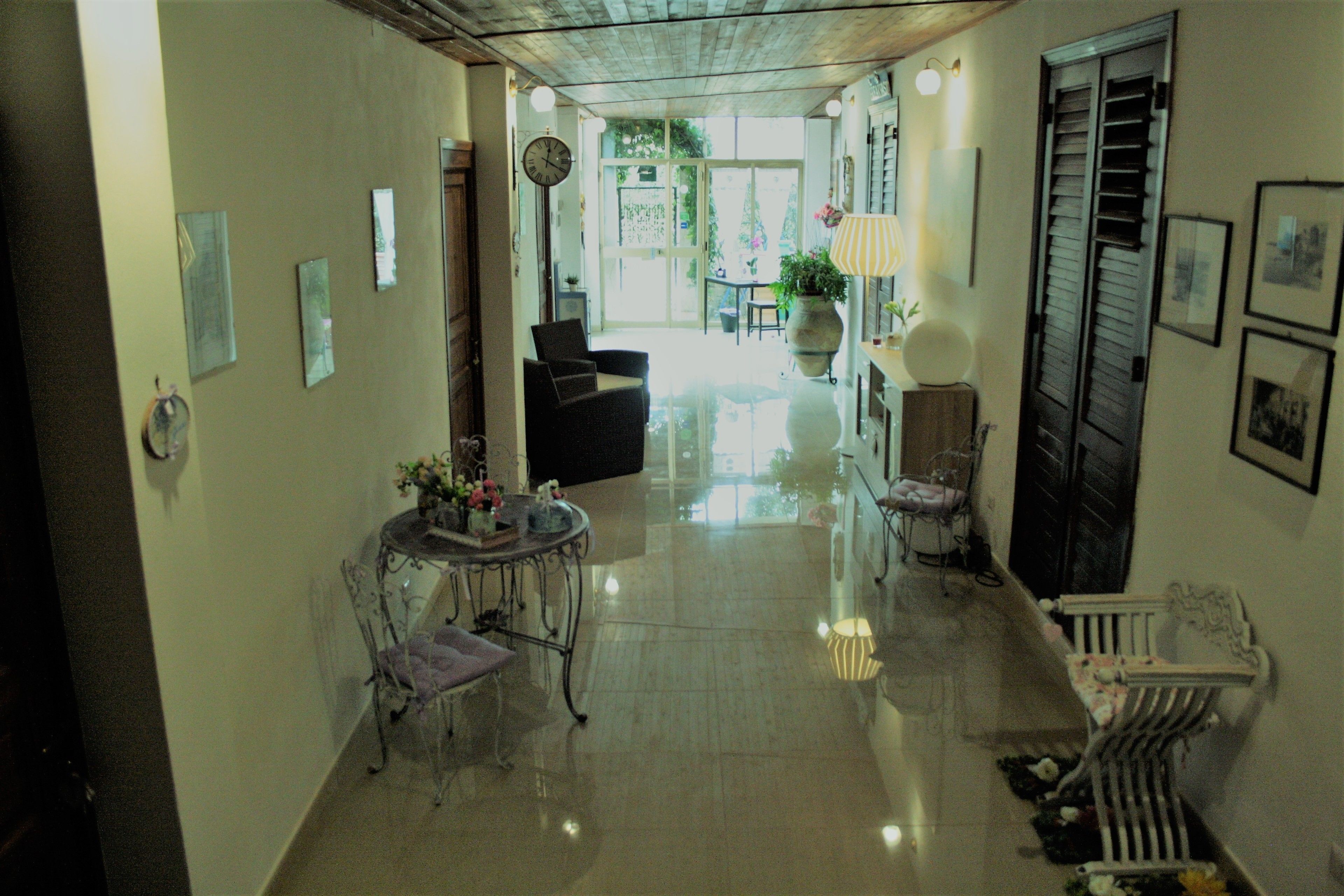 Foto - Oasi Del Gabbiano