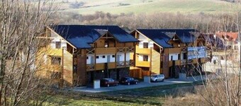Apartments Ski & Sun