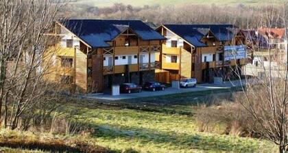 Apartments Ski & Sun