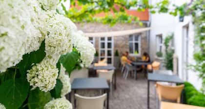 Hotel Am Torturm