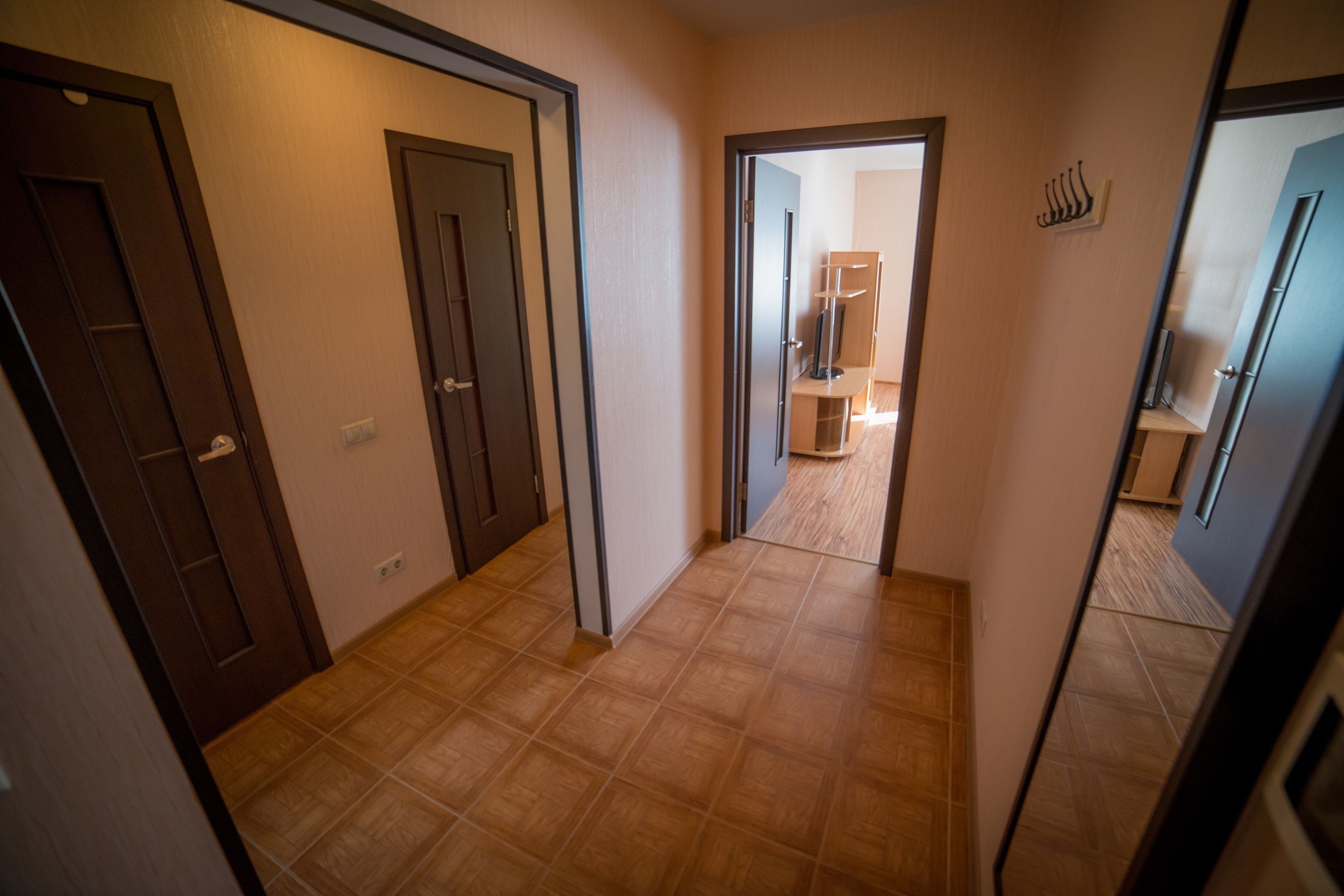 Apartment | 2 Schlafzimmer, kostenlose Babybetten, kostenloses WLAN