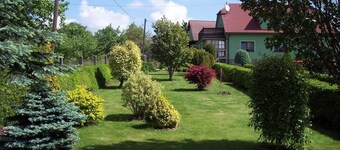 Apartmán Vysočina