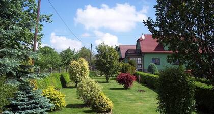Apartmán Vysočina