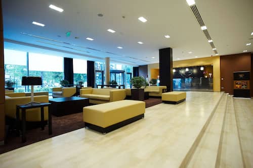 Recepció