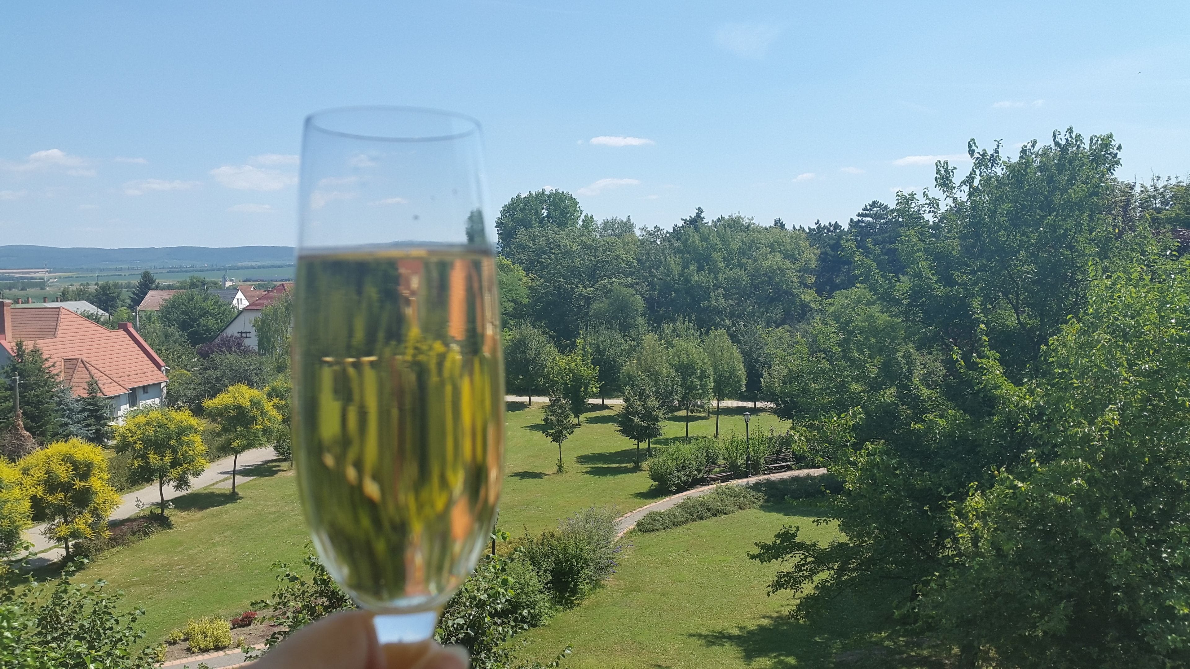 Foto - Abacus Business & Wellness Hotel