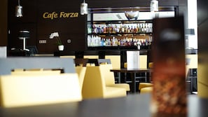 Bar (sur place)