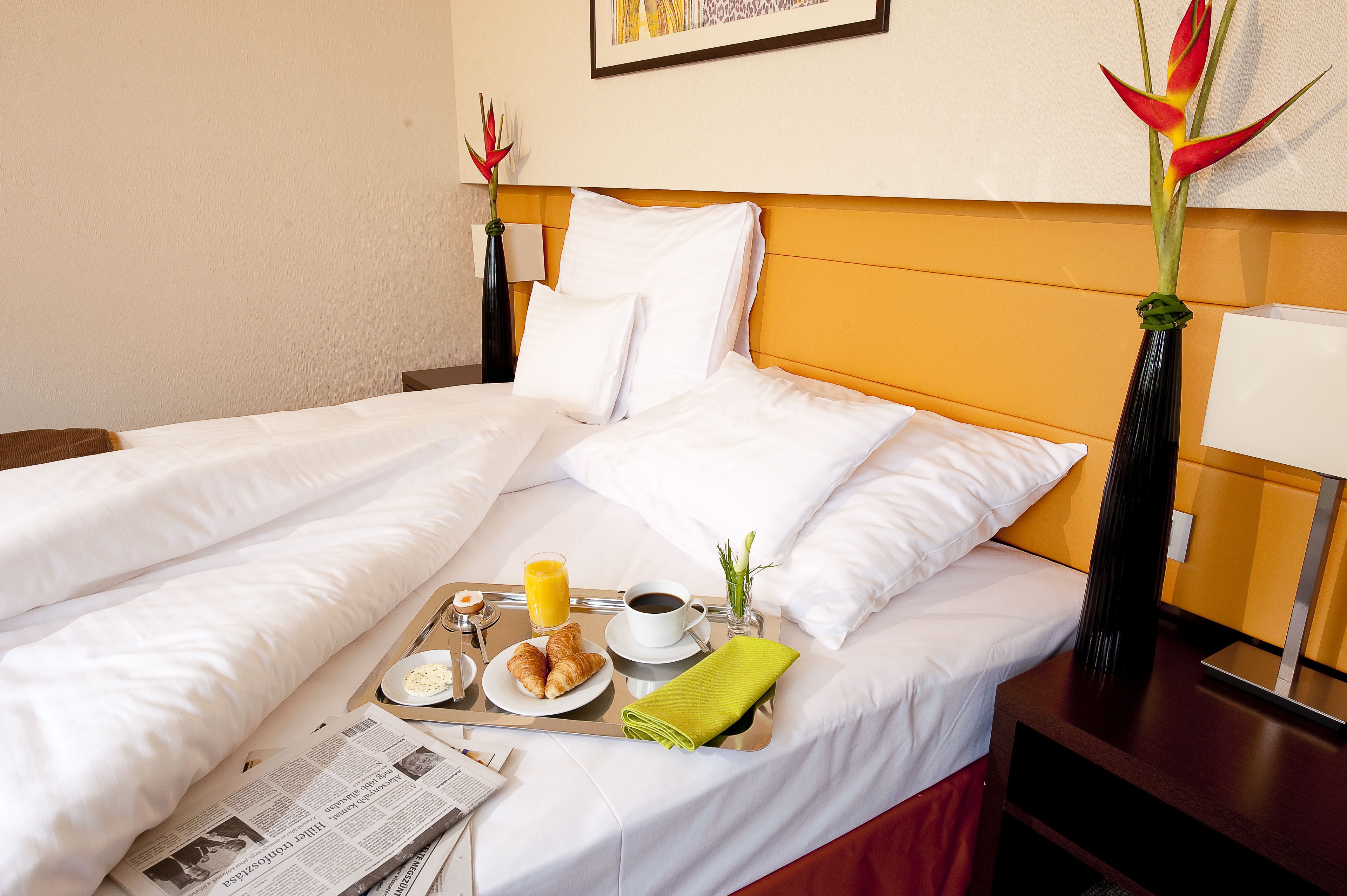 room service – dining