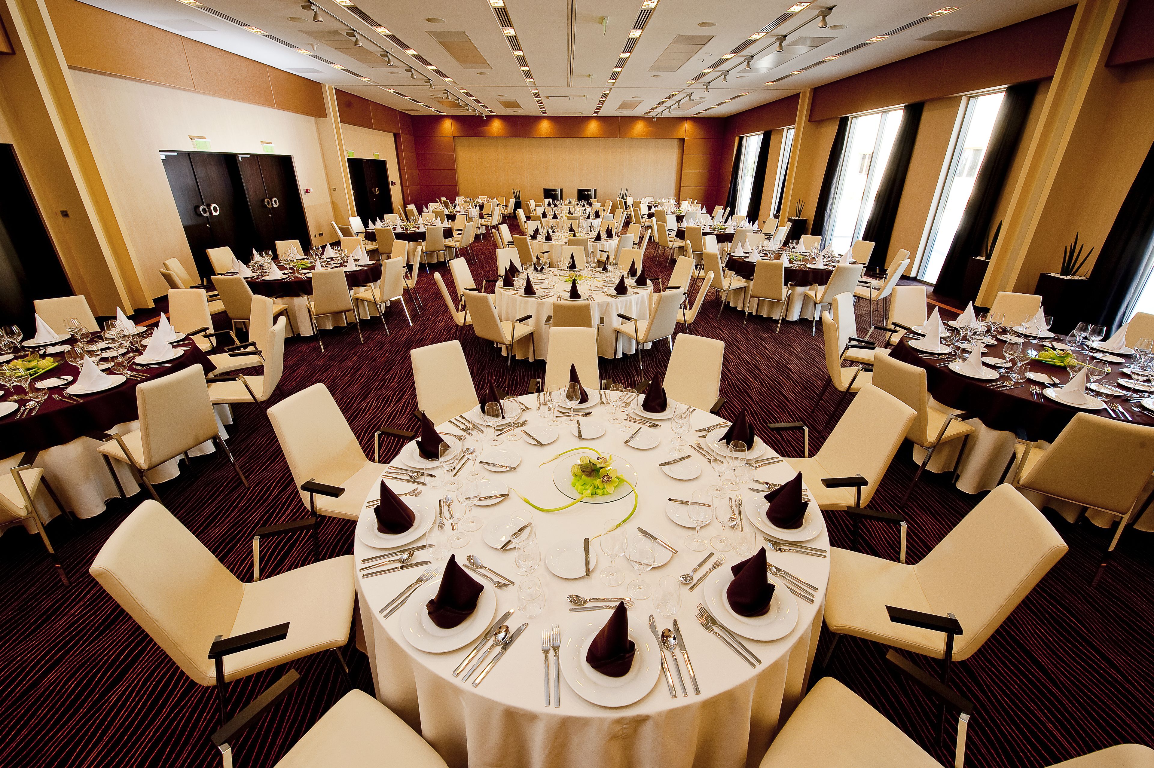 Photo - Abacus Business & Wellness Hotel