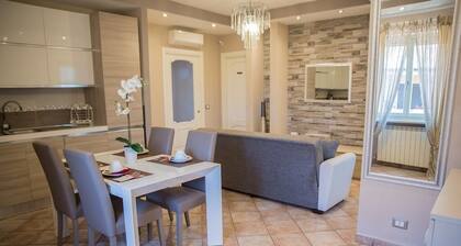 Villa Erasi Guest House